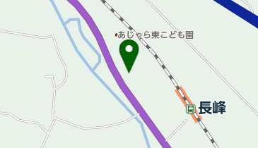 JAつがる弘前大鰐支店の地図画像