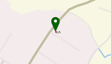 JAつがる弘前目屋支店の地図画像