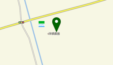 JAつがるにしきた津軽北部支店の地図画像