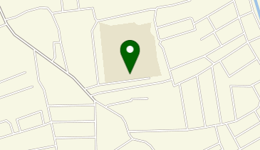 青森市立造道中学校の地図画像