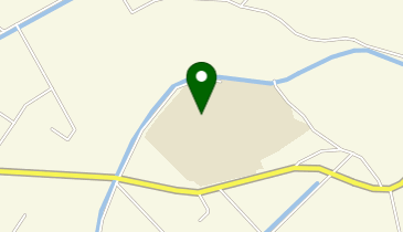 三戸町立三戸中学校の地図画像