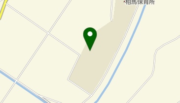 弘前市立相馬中学校の地図画像