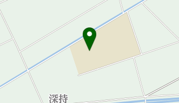 十和田市立甲東中学校の地図画像