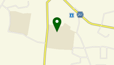 八戸市立大館中学校の地図画像