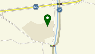 弘前市立新和中学校の地図画像