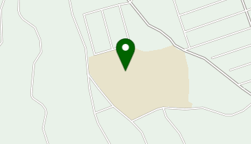 南部町立福地中学校の地図画像