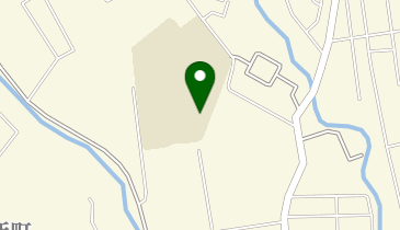 むつ市立大平中学校の地図画像