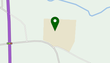 横浜町立横浜中学校の地図画像