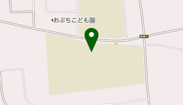 六ヶ所村立第一中学校の地図画像