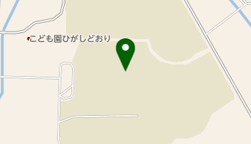 東通村立東通中学校の地図画像