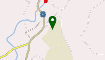 新郷村立新郷中学校の地図画像