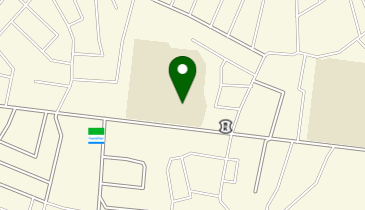 青森市立金沢小学校の地図画像