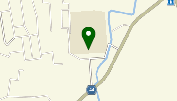 青森市立幸畑小学校の地図画像