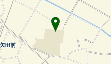 青森市立原別小学校の地図画像