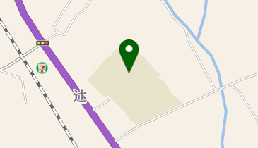 板柳町立板柳南小学校の地図画像