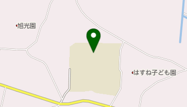 平川市立猿賀小学校の地図画像