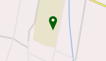 つがる市立穂波小学校の地図画像