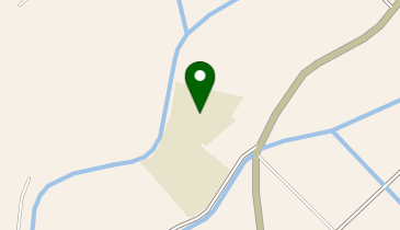 五戸町立上市川小学校の地図画像