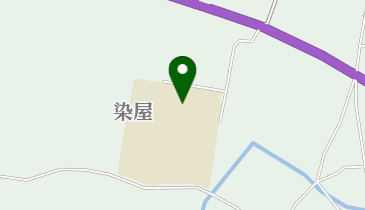 おいらせ町立木内々小学校の地図画像