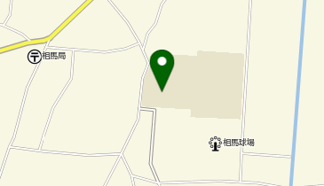 弘前市立相馬小学校の地図画像
