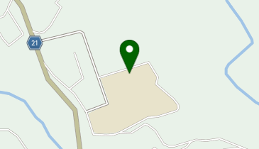 田子町立田子小学校の地図画像