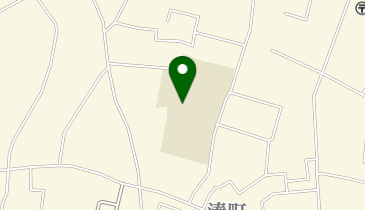 八戸市立青潮小学校の地図画像