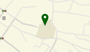 八戸市立鮫小学校の地図画像