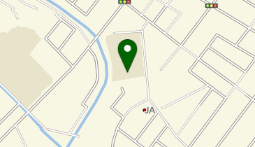 八戸市立三条小学校の地図画像