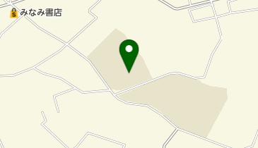 八戸市立白銀南小学校の地図画像