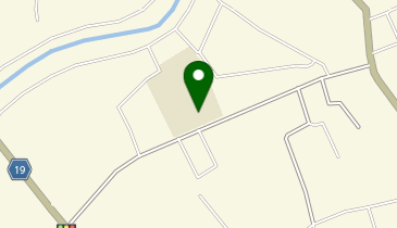 八戸市立多賀小学校の地図画像