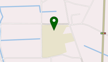 平川市立柏木小学校の地図画像