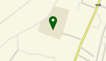 弘前市立小沢小学校の地図画像