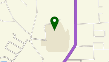 むつ市立第一田名部小学校の地図画像