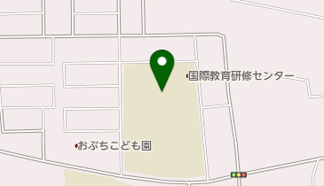 六ヶ所村立尾駮小学校の地図画像