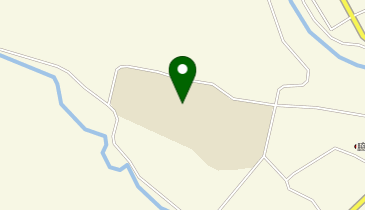 むつ市立脇野沢小学校の地図画像