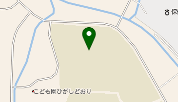 東通村立東通小学校の地図画像