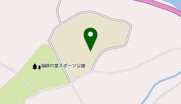 風間浦村立風間浦小学校の地図画像