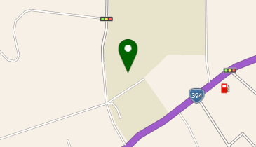 東北町立東北小学校の地図画像