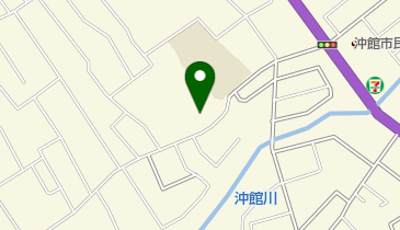 認定こども園源内幼稚園の地図画像