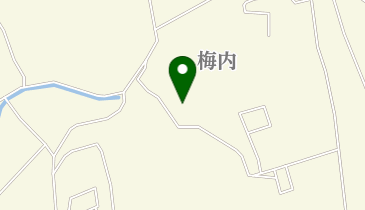三戸紫苑幼稚園の地図画像