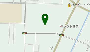 しもだ幼稚園の地図画像