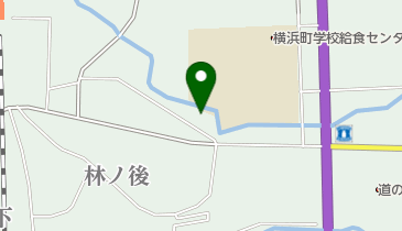 横浜あさひ幼稚園の地図画像