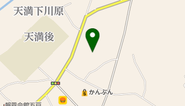 幼保連携型認定こども園めぐみ保育園の地図画像
