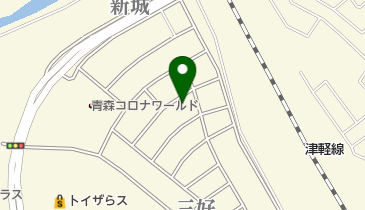 青森県青森市三好の幼稚園 保育園一覧 Navitime