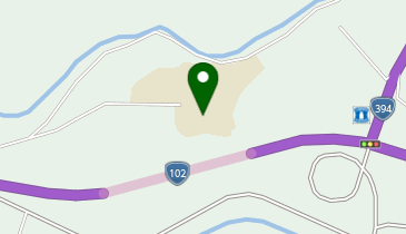 青森県立黒石養護学校の地図画像