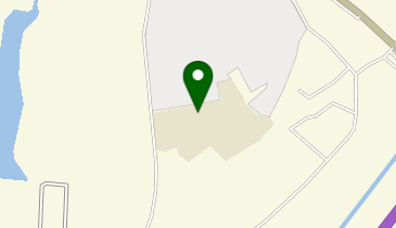 青森県立浪岡養護学校の地図画像