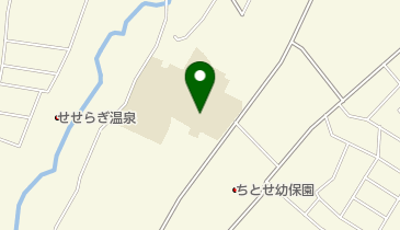 青森県立弘前聾学校の地図画像