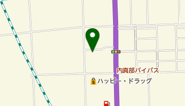 野木和保育園の地図画像