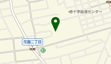 社会福祉法人五誓会南栄町保育園の地図画像