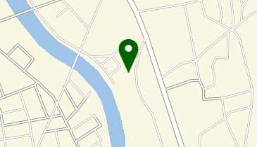 福田保育園の地図画像